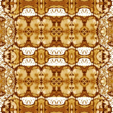 Kusursuz yaratıcı model. Kaotik doku arka planı. Sanat dokusu. Mandala arkaplanı