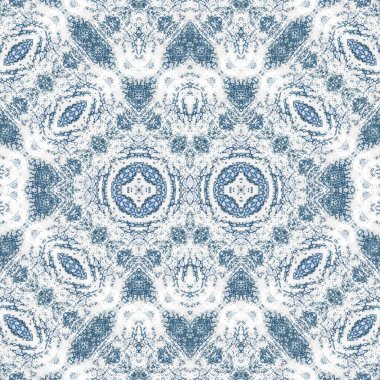 Kusursuz kare desenli. kare desen arkaplanı. Yaratıcı doku. Etnik kökenli. Kaleydoskop deseni