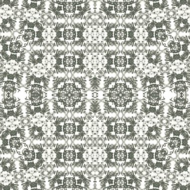 Kusursuz kare desenli. kare desen arkaplanı. Yaratıcı doku. Etnik kökenli. Kaleydoskop deseni