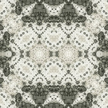 Kusursuz kare desenli. kare desen arkaplanı. Yaratıcı doku. Etnik kökenli. Kaleydoskop deseni