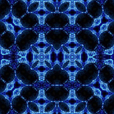 Kusursuz yaratıcı model. Kaotik doku arka planı. Sanat dokusu. Mandala arkaplanı