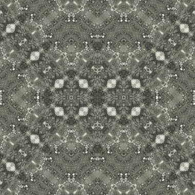 Kusursuz yaratıcı model. Kaotik doku arka planı. Sanat dokusu. Mandala arkaplanı