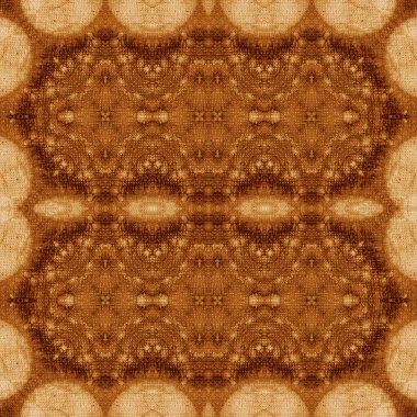 Kusursuz kare desenli. kare desen arkaplanı. Yaratıcı doku. Etnik kökenli. Kaleydoskop deseni