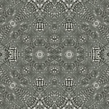 Kusursuz kare desenli. kare desen arkaplanı. Yaratıcı doku. Etnik kökenli. Kaleydoskop deseni