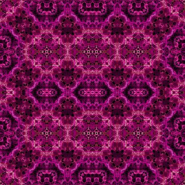 Kusursuz yaratıcı model. Kaotik doku arka planı. Sanat dokusu. Mandala arkaplanı