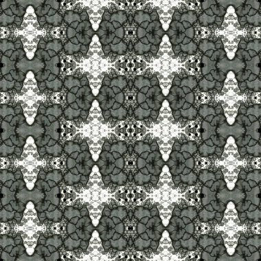 Kusursuz soyut desen. Yaratıcı doku arka planı. Soyut doku. Etnik arkaplan