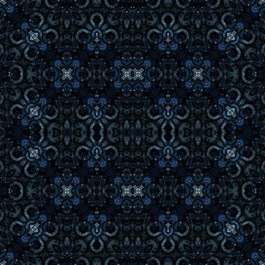 Kusursuz kare desenli. kare desen arkaplanı. Yaratıcı doku. Etnik kökenli. Kaleydoskop deseni