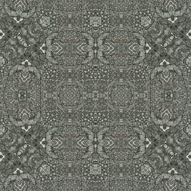 Kusursuz soyut desen. Yaratıcı doku arka planı. Soyut doku. Etnik arkaplan