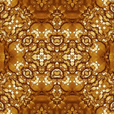 Kusursuz soyut desen. Yaratıcı doku arka planı. Soyut doku. Etnik arkaplan