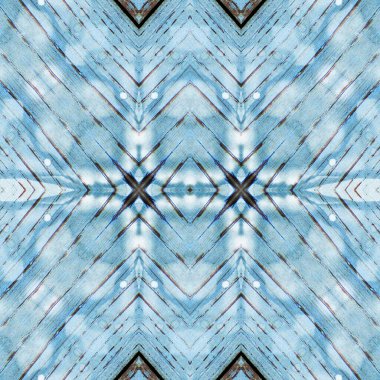 Kusursuz kare desenli. kare desen arkaplanı. Yaratıcı doku. Etnik kökenli. Kaleydoskop deseni