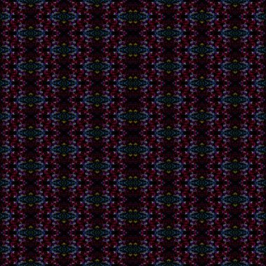 Kusursuz soyut desen. Yaratıcı doku arka planı. Soyut doku. Etnik arkaplan