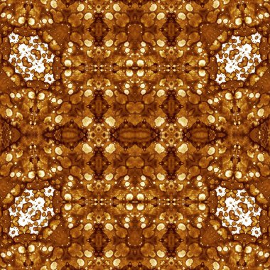 Kusursuz soyut desen. Yaratıcı doku arka planı. Soyut doku. Etnik arkaplan