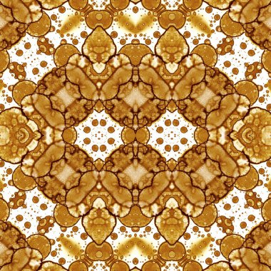 Kusursuz soyut desen. Yaratıcı doku arka planı. Soyut doku. Etnik arkaplan