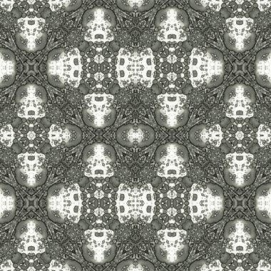 Kusursuz yaratıcı model. Kaotik doku arka planı. Sanat dokusu. Mandala arkaplanı