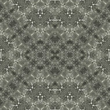 Kusursuz yaratıcı model. Kaotik doku arka planı. Sanat dokusu. Mandala arkaplanı