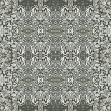 Kusursuz kare desenli. kare desen arkaplanı. Yaratıcı doku. Etnik kökenli. Kaleydoskop deseni