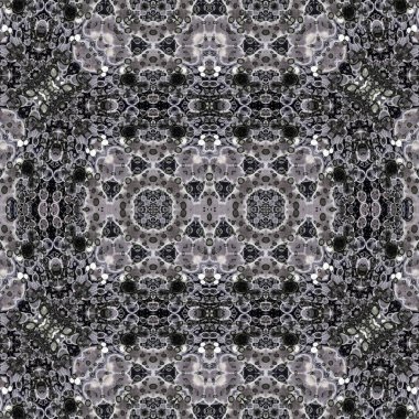 Kusursuz soyut desen. Yaratıcı doku arka planı. Soyut doku. Etnik arkaplan