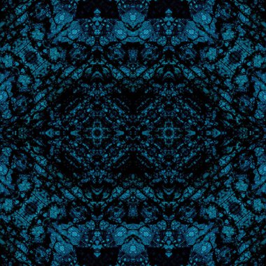 Kusursuz yaratıcı model. Kaotik doku arka planı. Sanat dokusu. Mandala arkaplanı