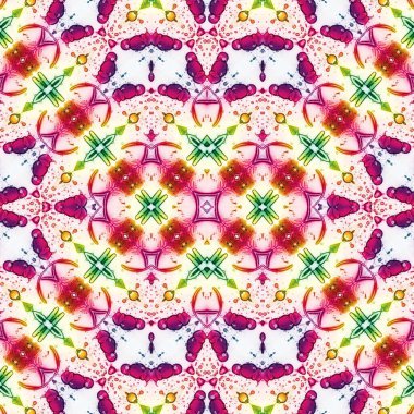 Kusursuz soyut desen. Yaratıcı doku arka planı. Soyut doku. Etnik arkaplan