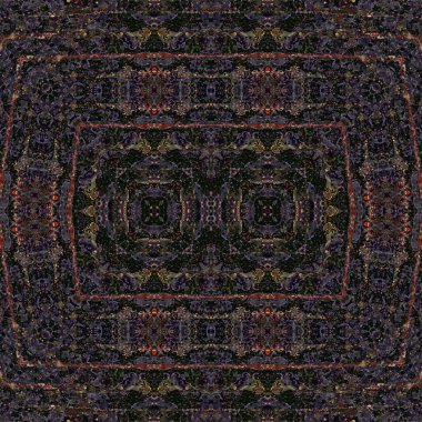 Kusursuz soyut desen. Yaratıcı doku arka planı. Soyut doku. Etnik arkaplan