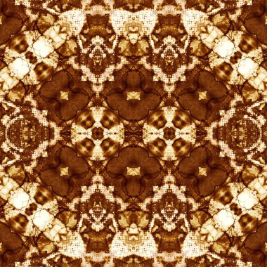 Kusursuz soyut desen. Yaratıcı doku arka planı. Soyut doku. Etnik arkaplan