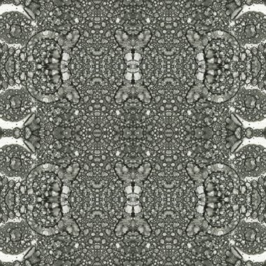 Kusursuz kare desenli. kare desen arkaplanı. Yaratıcı doku. Etnik kökenli. Kaleydoskop deseni