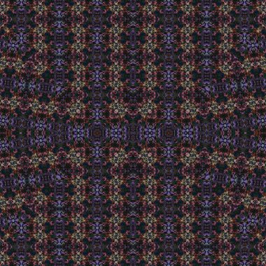 Kusursuz soyut desen. Yaratıcı doku arka planı. Soyut doku. Etnik arkaplan