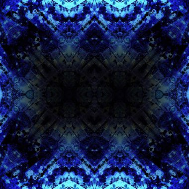 Kusursuz soyut desen. Yaratıcı doku arka planı. Soyut doku. Etnik arkaplan