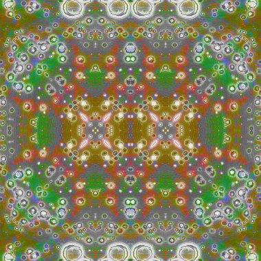 Kusursuz soyut desen. Yaratıcı doku arka planı. Soyut doku. Etnik arkaplan