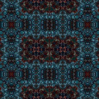 Kusursuz soyut desen. Yaratıcı doku arka planı. Soyut doku. Etnik arkaplan