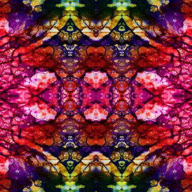 Kusursuz soyut desen. Yaratıcı doku arka planı. Soyut doku. Etnik arkaplan