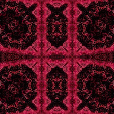 Kusursuz soyut desen. Yaratıcı doku arka planı. Soyut doku. Etnik arkaplan