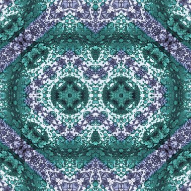 Kusursuz soyut desen. Yaratıcı doku arka planı. Soyut doku. Etnik arkaplan