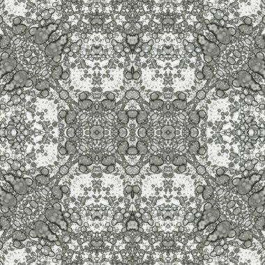 Kusursuz yaratıcı model. Kaotik doku arka planı. Sanat dokusu. Mandala arkaplanı