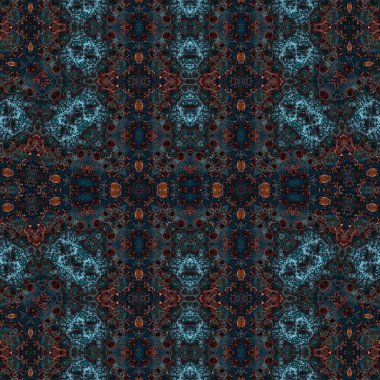 Kusursuz soyut desen. Yaratıcı doku arka planı. Soyut doku. Etnik arkaplan