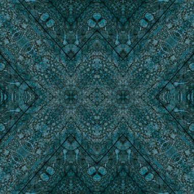 Kusursuz kare desenli. kare desen arkaplanı. Yaratıcı doku. Etnik kökenli. Kaleydoskop deseni