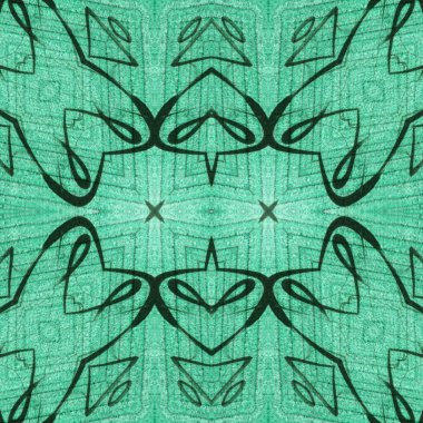 Kusursuz soyut desen. Yaratıcı doku arka planı. Soyut doku. Etnik arkaplan