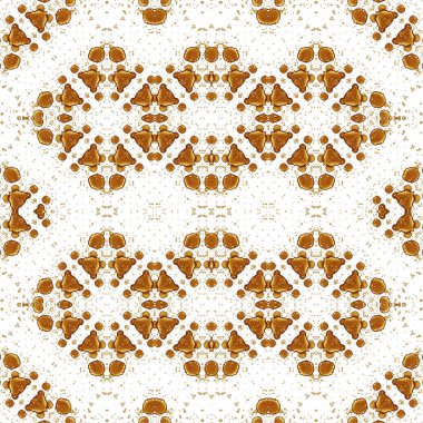 Kusursuz yaratıcı model. Kaotik doku arka planı. Sanat dokusu. Mandala arkaplanı