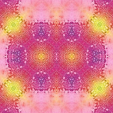 Kusursuz soyut desen. Yaratıcı doku arka planı. Soyut doku. Etnik arkaplan