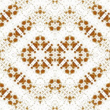 Kusursuz yaratıcı model. Kaotik doku arka planı. Sanat dokusu. Mandala arkaplanı