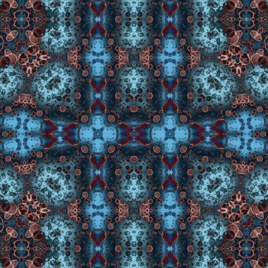 Kusursuz soyut desen. Yaratıcı doku arka planı. Soyut doku. Etnik arkaplan