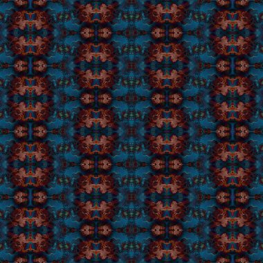 Kusursuz yaratıcı model. Kaotik doku arka planı. Sanat dokusu. Mandala arkaplanı