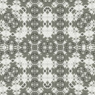 Kusursuz yaratıcı model. Kaotik doku arka planı. Sanat dokusu. Mandala arkaplanı