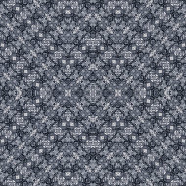 Kusursuz yaratıcı model. Kaotik doku arka planı. Sanat dokusu. Mandala arkaplanı