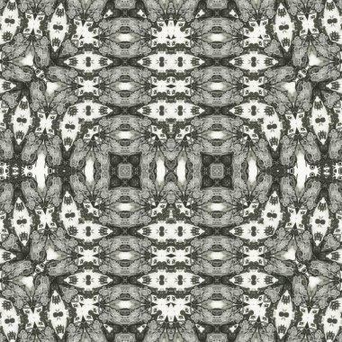 Kusursuz yaratıcı model. Kaotik doku arka planı. Sanat dokusu. Mandala arkaplanı