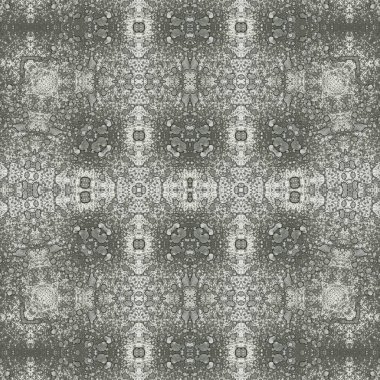 Kusursuz yaratıcı model. Kaotik doku arka planı. Sanat dokusu. Mandala arkaplanı