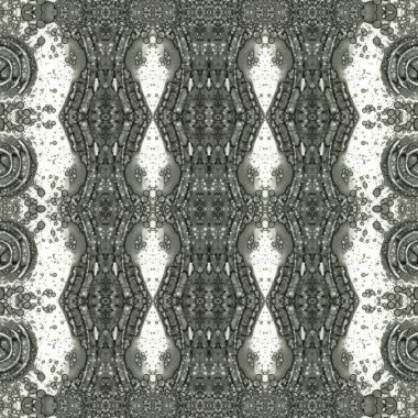 Kusursuz kare desenli. kare desen arkaplanı. Yaratıcı doku. Etnik kökenli. Kaleydoskop deseni