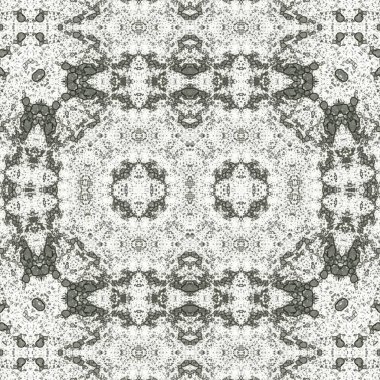 Kusursuz soyut desen. Yaratıcı doku arka planı. Soyut doku. Etnik arkaplan