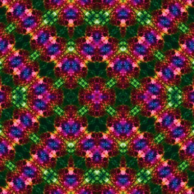 Kusursuz yaratıcı model. Kaotik doku arka planı. Sanat dokusu. Mandala arkaplanı