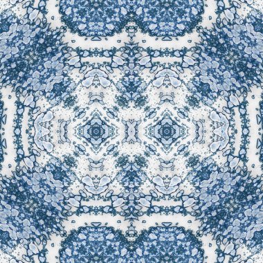 Kusursuz soyut desen. Yaratıcı doku arka planı. Soyut doku. Etnik arkaplan